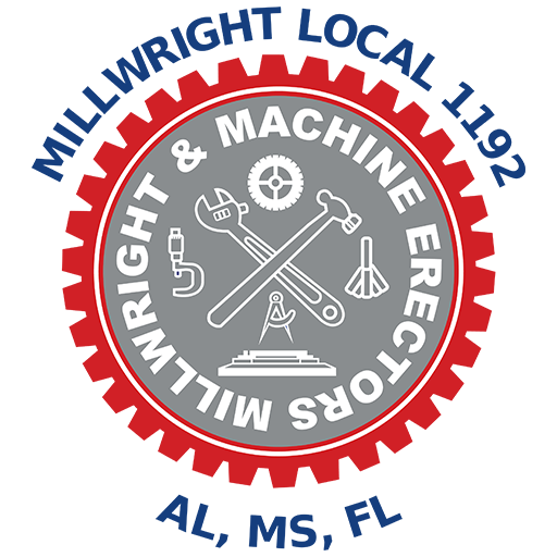 Millwright Local 1192